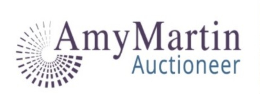 Amy Martin Auctions